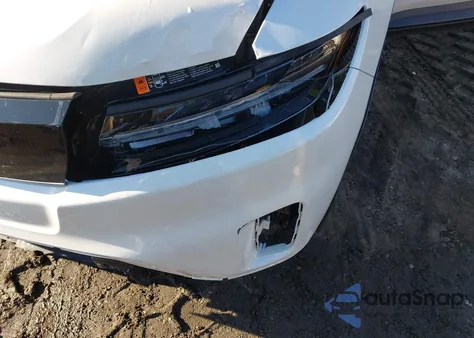 2024 Honda Prologue Ex z USA, uszkodzony, nr VIN 3GPKHVRJ0RS529186